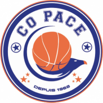 PACE CO - 1